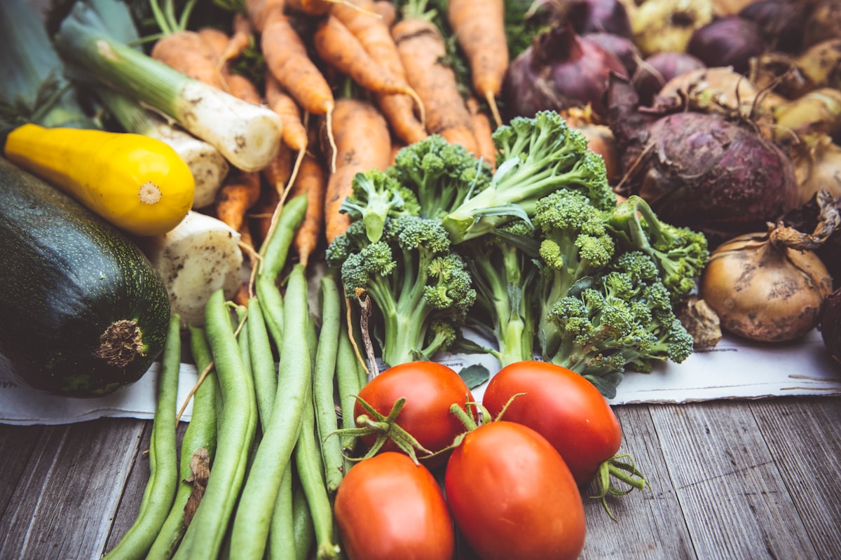 Personalized nutrition consultation